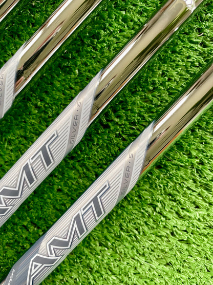 Titliest T150 Irons 5-PW Stiff Flex 2025 Model Right Handed Mens Golf Clubs