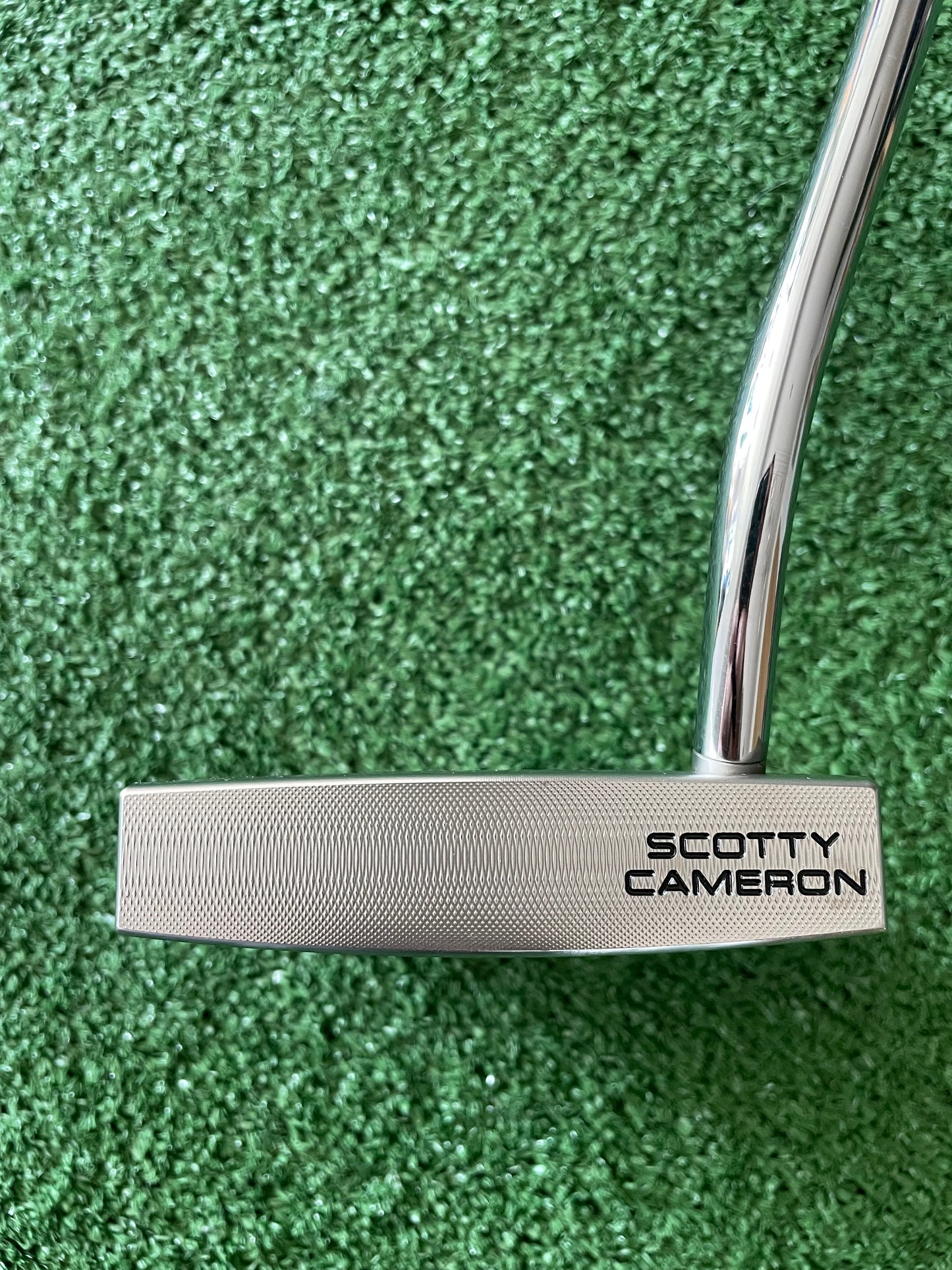 Scotty Cameron Phantom 11.5 Putter 34" Mens Golf Club