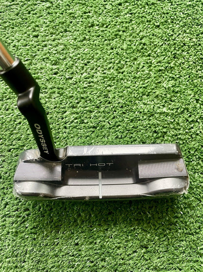 Odyssey Tri Hot 5K One Putter 34" Mens Golf Club