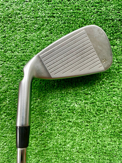 Ping G425 Irons 6-UW Regular Flex Right Handed Mens Golf Clubs
