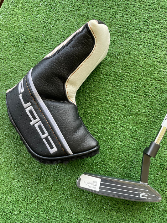 Cobra Vintage Sport 40 Putter 35" Right Handed Mens Golf Club