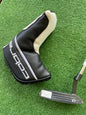 Cobra Vintage Sport 40 Putter 35" Right Handed Mens Golf Club