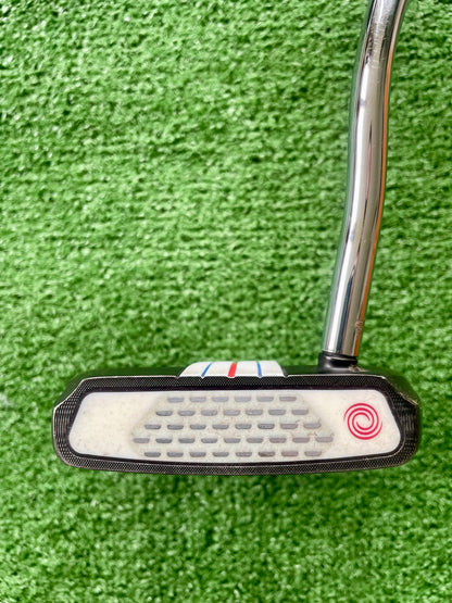 Odyssey Marxman Triple Track Putter 34" Right Handed Mens Golf Club