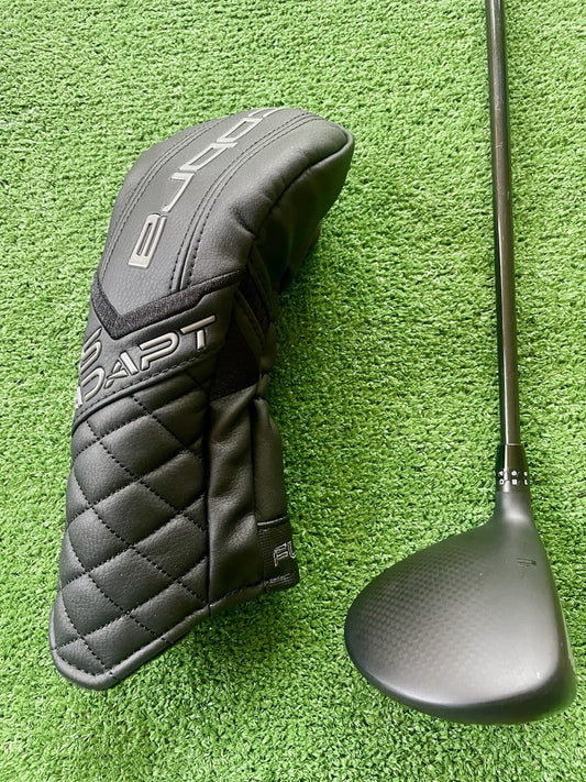 Cobra DS Adapt LS Fairway 3 Wood Extra Stiff Flex Right Hand Mens Golf Club