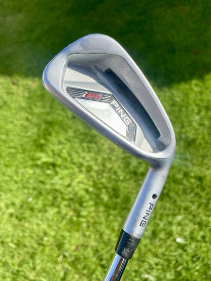 Job Lot Golf Clubs - Ping Taylormade Mizuno Srixon & Bridgestone - 7 Clubs