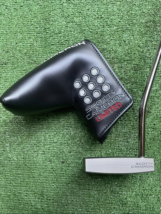 Scotty Cameron Limited Edition MonoBlok 6 Putter / 35" / RH / Mens