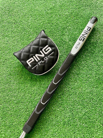 Ping PLD Milled Oslo CB Putter 37.75" Right Handed Mens Golf Club