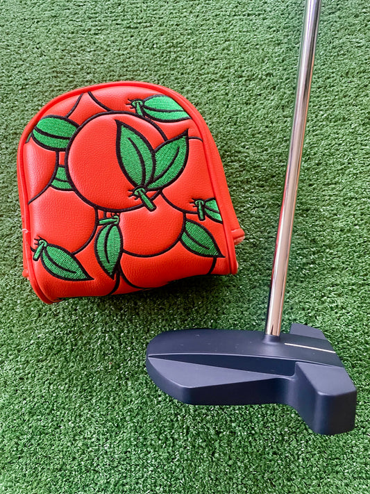 Odyssey Square 2 Square Max 1 Putter 34” Right Handed Mens Golf Club