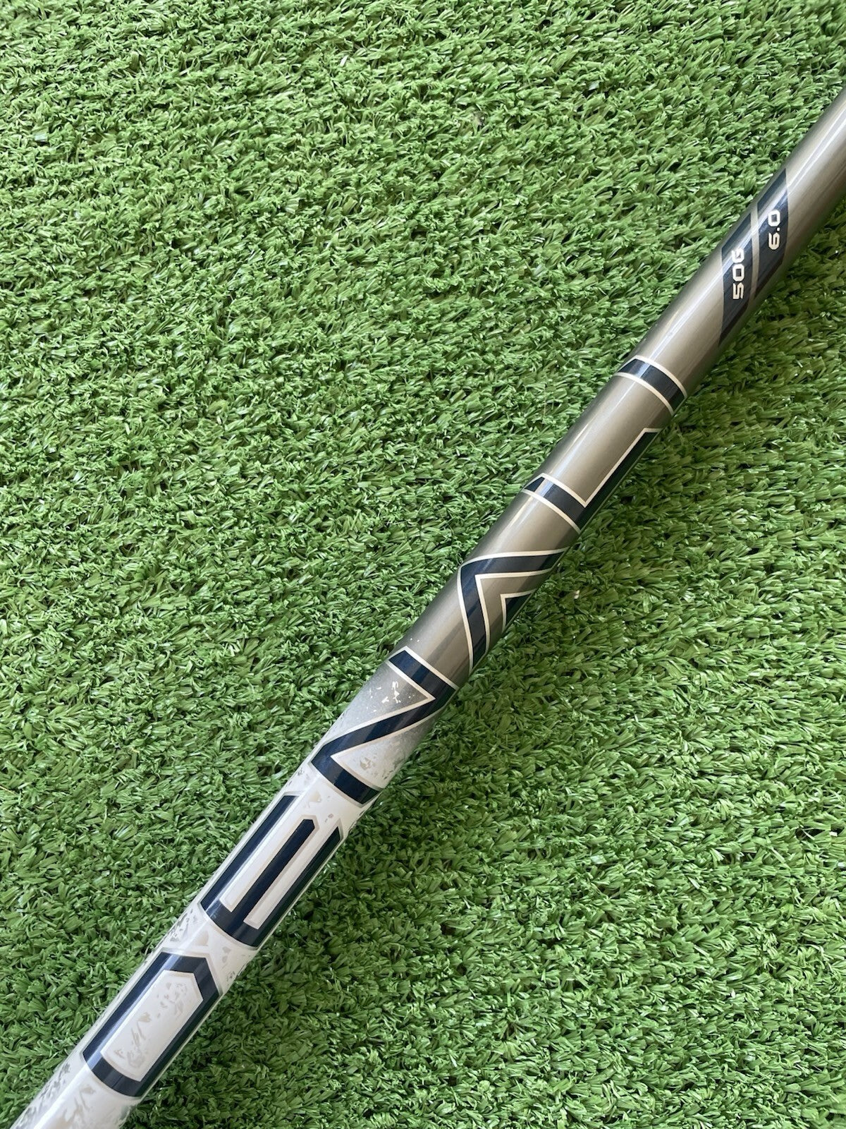 Callaway Elyte Driver 10.5 Degree Stiff Flex Left Handed Mens Golf Club