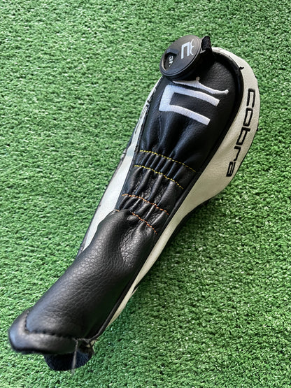 Cobra LTDx Hybrid 3 Rescue Stiff Flex Right Handed Mens Golf Club