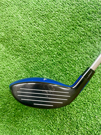 Mizuno GT180 Fairway 3 Wood Regular Flex Right Handed Mens Golf Club