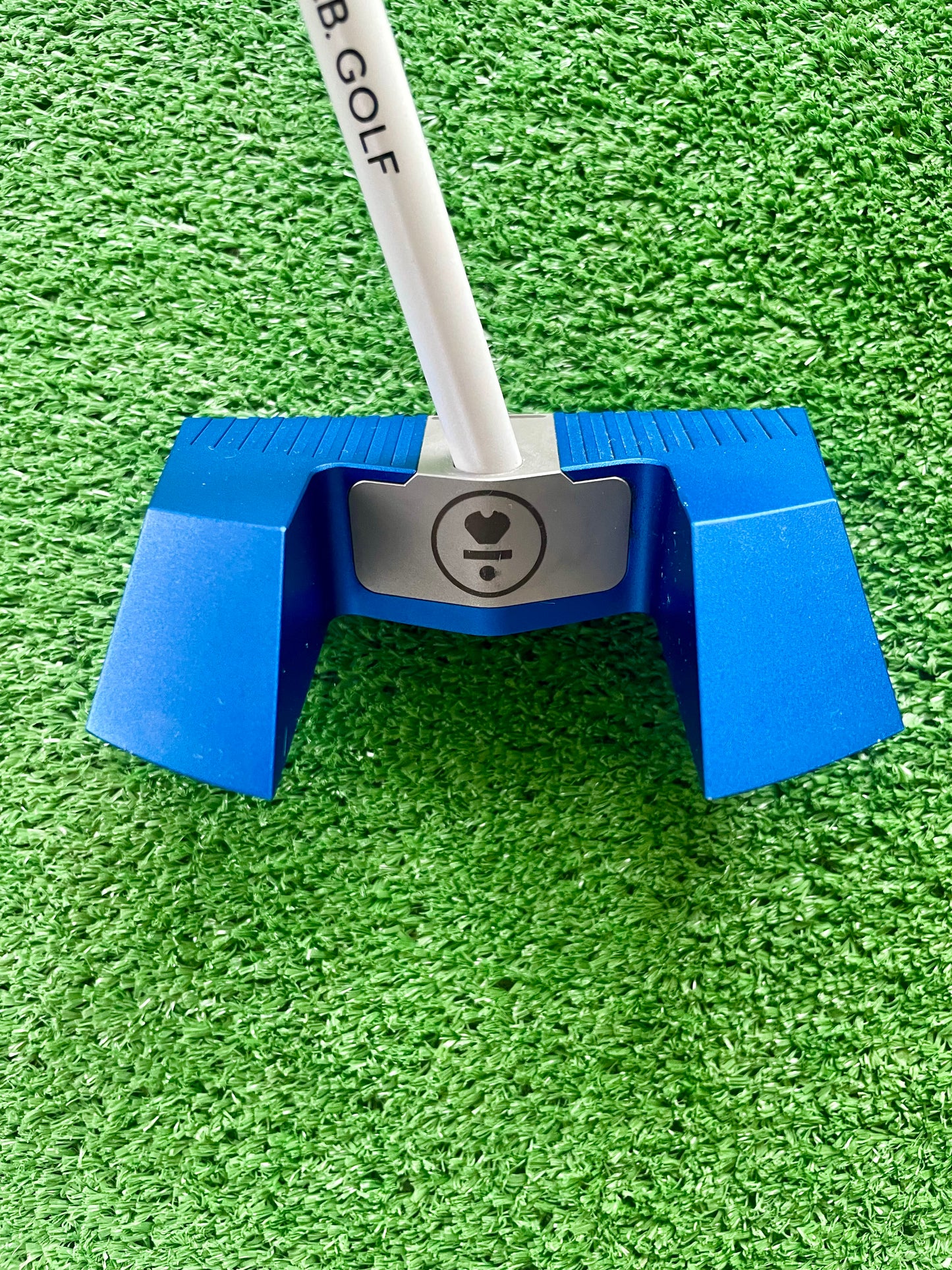 LAB Mezz 1 Max Putter Gears Shaft 37.5" Mens Golf Club