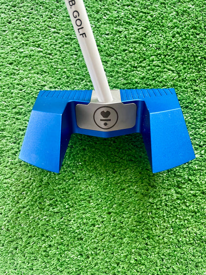 LAB Mezz 1 Max Putter Gears Shaft 37.5" Mens Golf Club