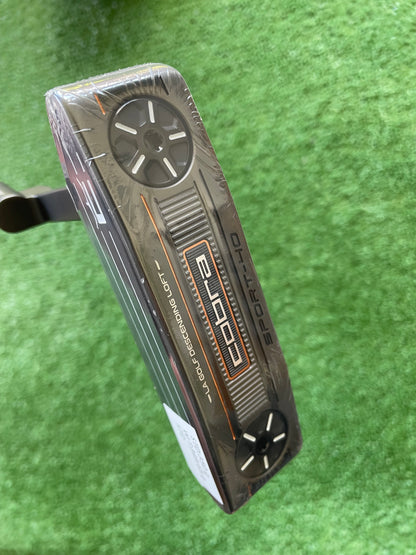 Cobra Vintage Sport 40 Putter 35" Right Handed Mens Golf Club