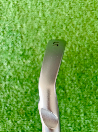 Ping i59 Irons 4-PW Stiff Flex Right Handed Mens Golf Clubs