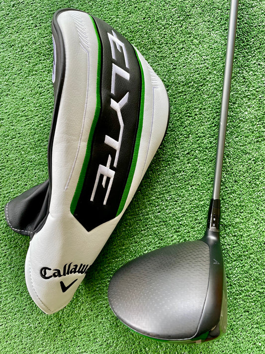 Callaway Elyte Driver 10.5 Degree Regular Flex Right Handed Mens Golf Club