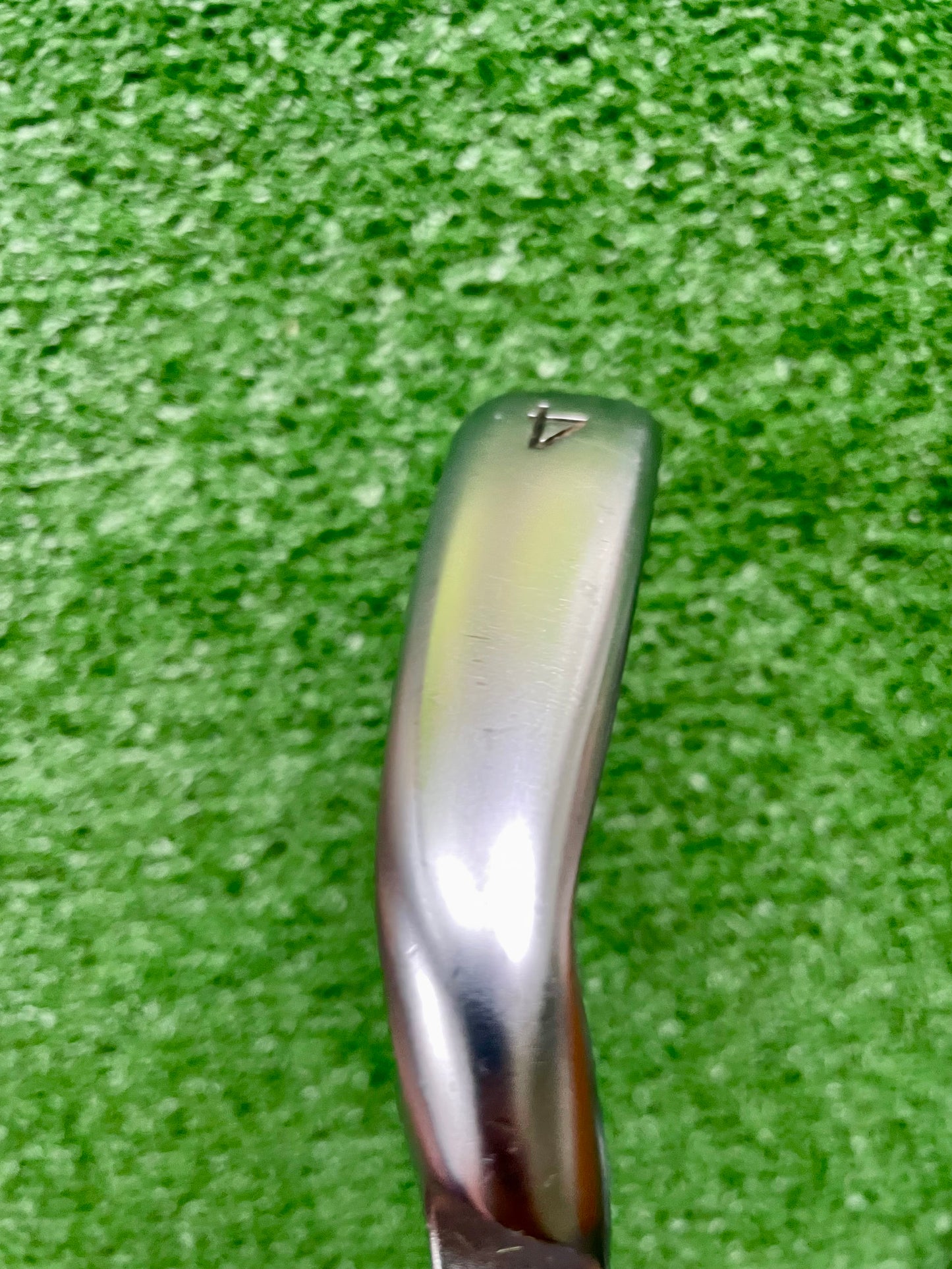 Ping i530 Forged Irons 4-PW Regular Flex Graphite Right Handed Mens Golf Clubs