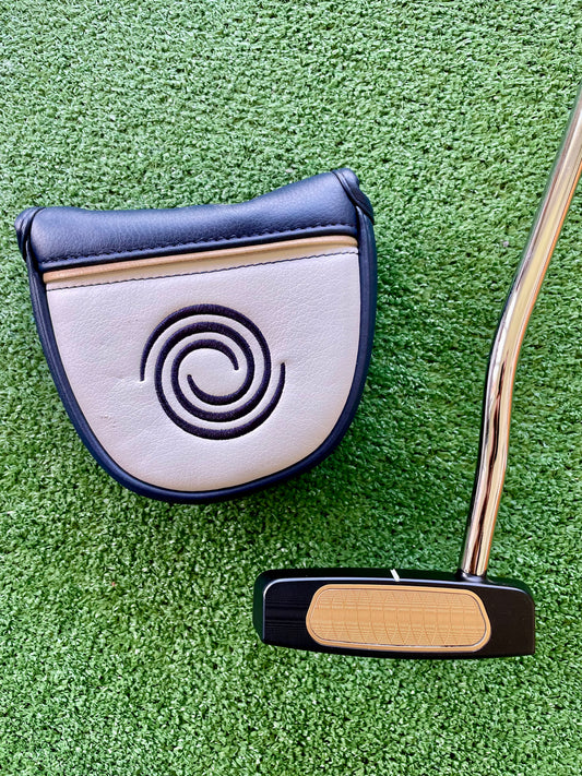 Odyssey Ai One Milled Seven T Putter Pistol Grip 34" Right Handed Mens Golf Club