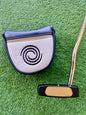 Odyssey Ai One Milled Seven T Putter Pistol Grip 34" Right Handed Mens Golf Club