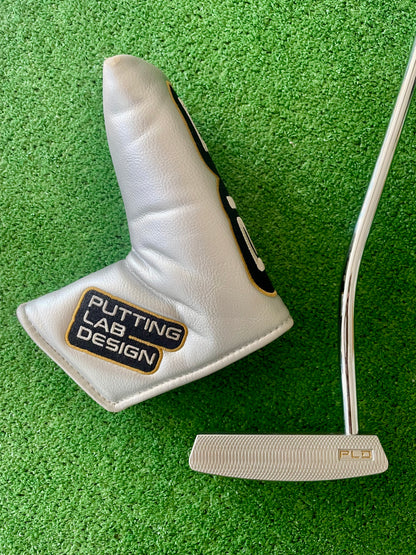 Ping PLD Kushin Putter 33" Mens Golf Club