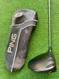 Ping G425 Max Driver 10.5 Degree Stiff Flex Right Handed Mens Golf Club