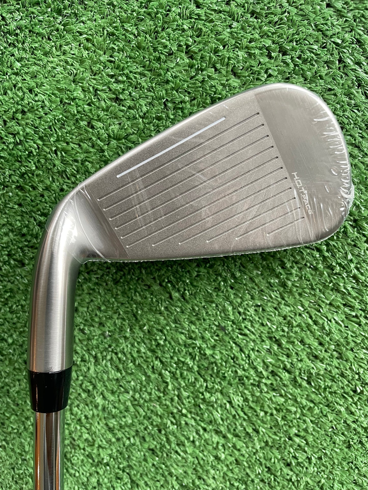 Cobra DS Adapt Irons 5-PW Regular Flex Right Handed Mens Golf Clubs
