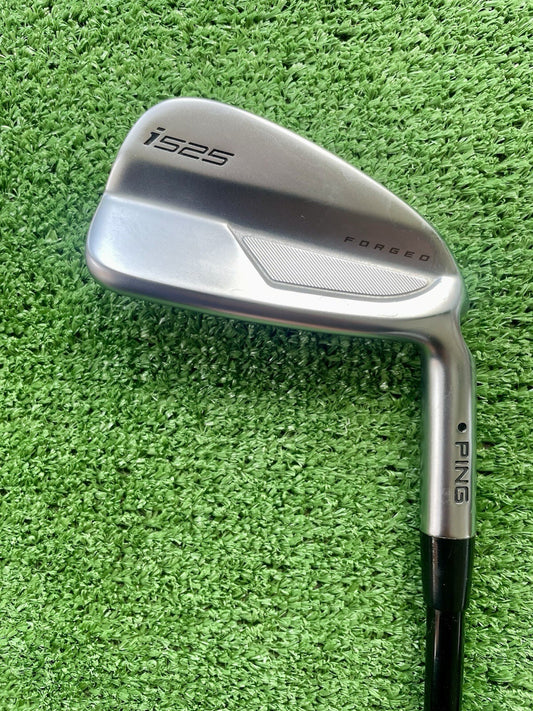 Ping i525 Forged Irons 6-PW+GW Senior Flex Graphite Right Hand Mens Golf Clubs
