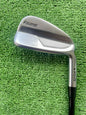 Ping i525 Forged Irons 6-PW+GW Senior Flex Graphite Right Hand Mens Golf Clubs