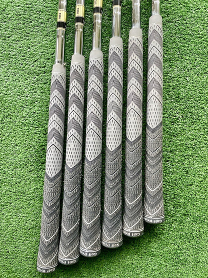 Wilson Staff Model CB Irons 5-PW Regular Flex Right Handed Mens Golf Clubs