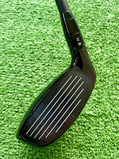 Titleist GT2 Hybrid 4 Rescue Stiff Flex Right Handed Mens Golf Club