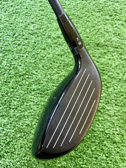 Titleist GT1 Tour Fairway 3 Wood Stiff Flex Right Handed Mens Golf Club