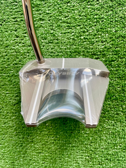 Odyssey Ai One Silver #7 Putter 35" Right Handed Mens Golf Club