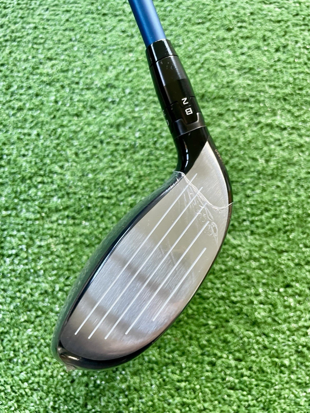 Titleist GTS2 Fairway 5 Wood Extra Stiff Ventus Velocore + Shaft Mens Golf Club