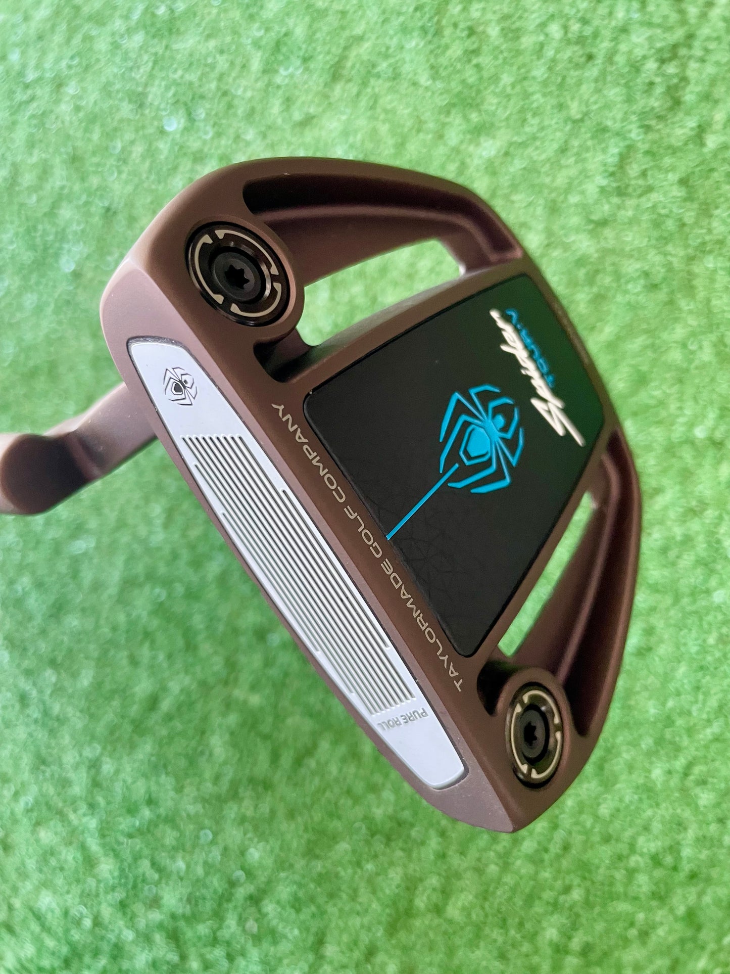 Taylormade Spider Tour V Putter 35" Mens Golf Club