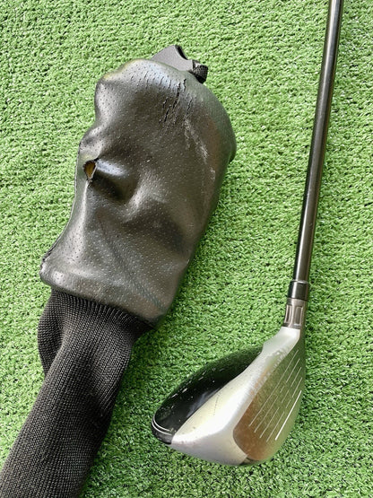 Taylormade M4 Hybrid 3 Rescue Regular Flex Right Handed Mens Golf Club