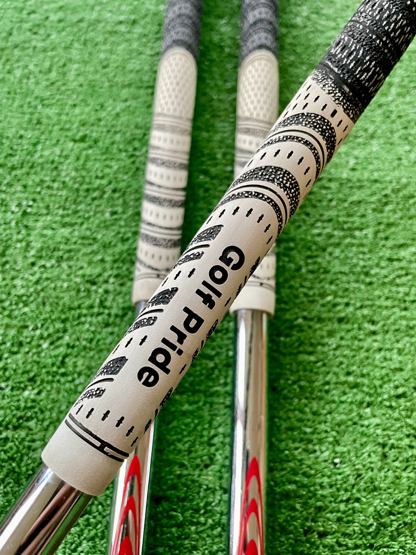 Cleveland RTZ Tour Rack Wedge Set 52 56 60 Extra Stiff Flex Right Handed Mens Golf Clubs
