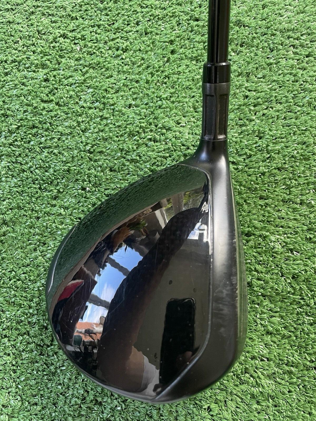 Taylormade Stealth 2 Fairway 3 Wood Stiff Flex Right Hand Mens Golf Club