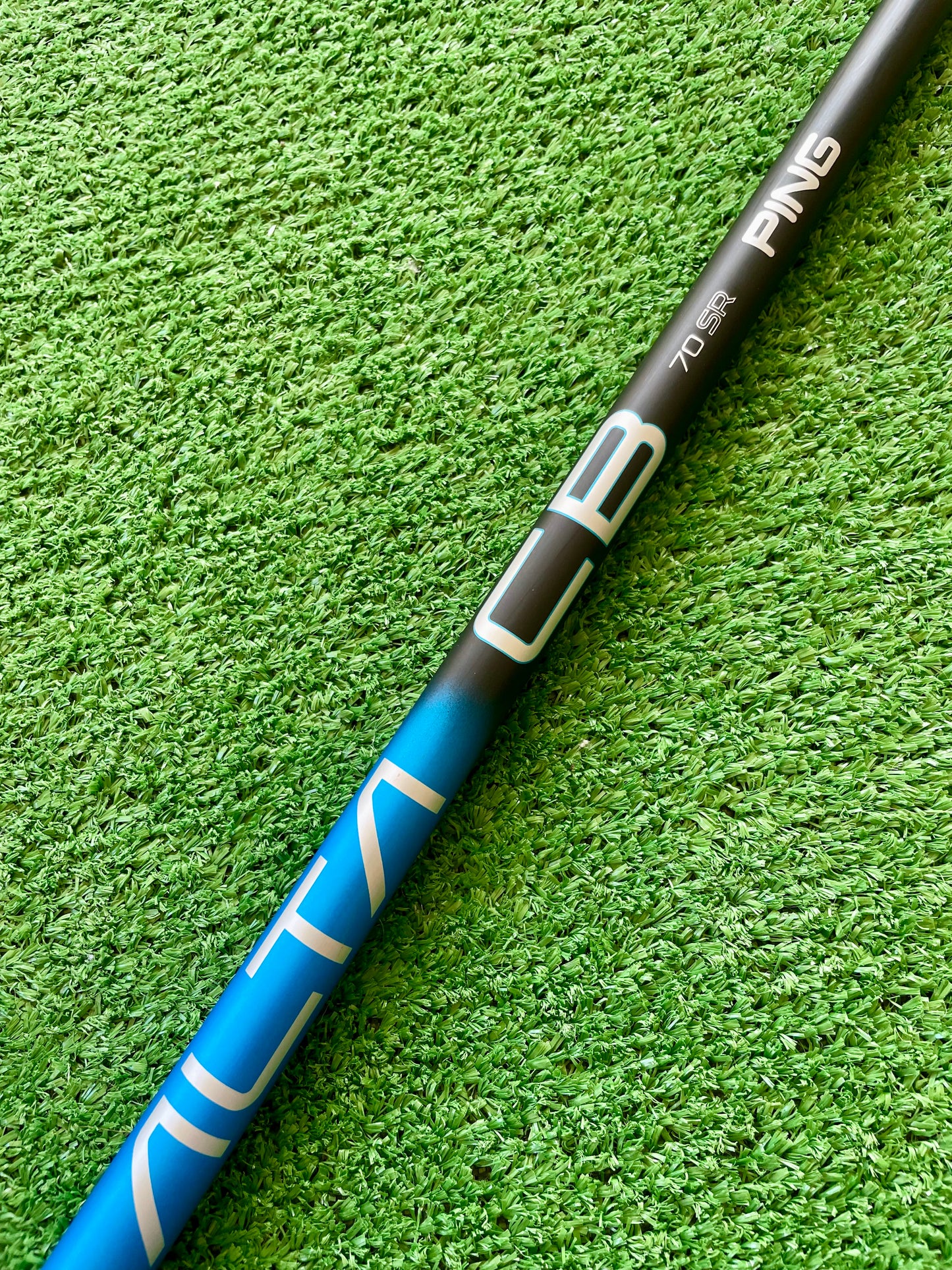 Ping G440 Hybrid 3 Rescue Senior Flex Right Handed Mens Golf Club