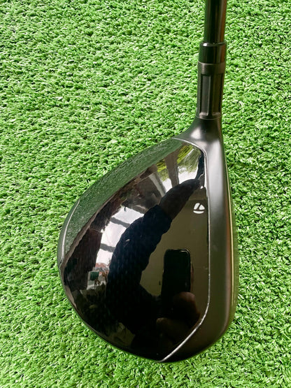 Taylormade Stealth 2 Fairway 3 Wood Regular Flex Right Handed Mens Golf Club