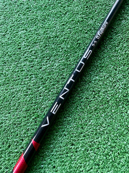 Taylormade Stealth Driver 10.5 Degree Stiff Flex Right Handed Mens Golf Club