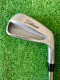 Titleist T150 Irons 5-PW Regular Plus Flex Right Handed Mens Golf Clubs