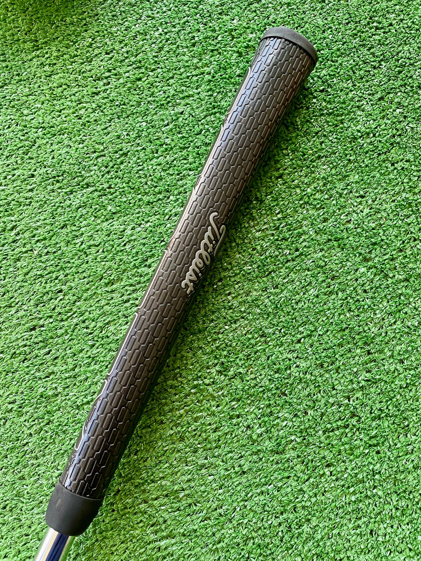 Scotty Cameron Phantom Black #7 Limited Edition Putter 35" Right Handed Mens Golf Club