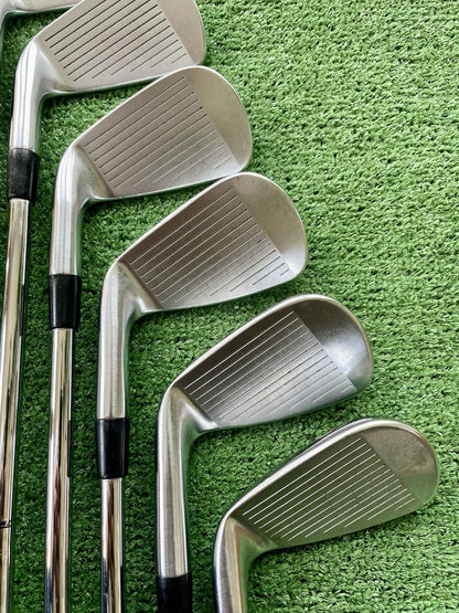 Titleist AP2 716 Forged Irons 4-PW Extra Stiff Flex Right Handed Mens Golf Clubs
