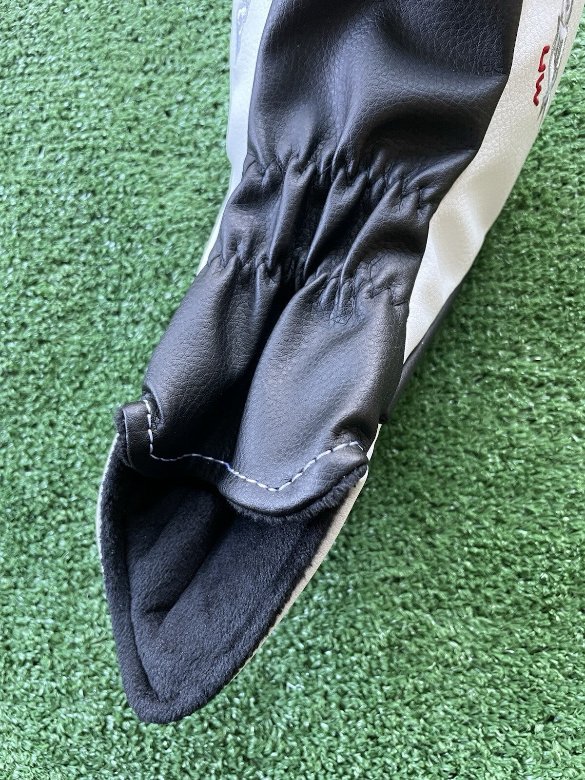 Callaway Apex Utility Wood UW Golf Club Headcover