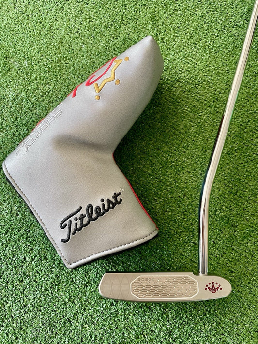 Scotty Cameron Studio Style Catalina Putter 34” Right Handed Mens Golf Club