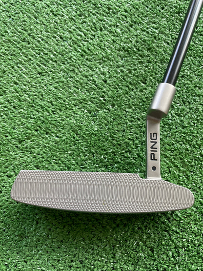 Ping Anser 2 Putter 34" Right Handed Mens Golf Club