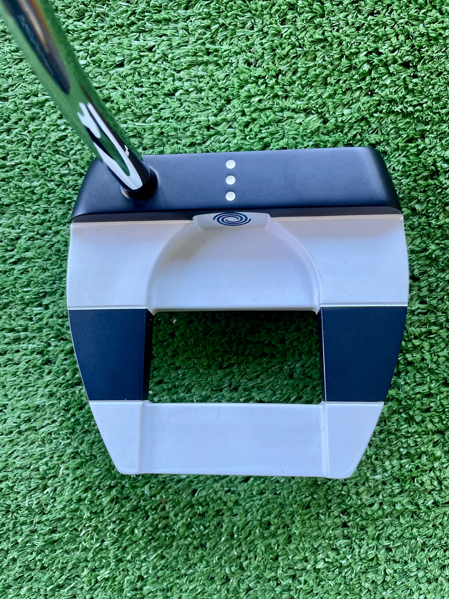 Odyssey Ai One Jailbird Cruiser Putter 38" Right Handed Mens Golf Club