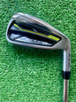 Cobra Radspeed Irons 5-PW Regular Flex Right Handed Mens Golf Clubs