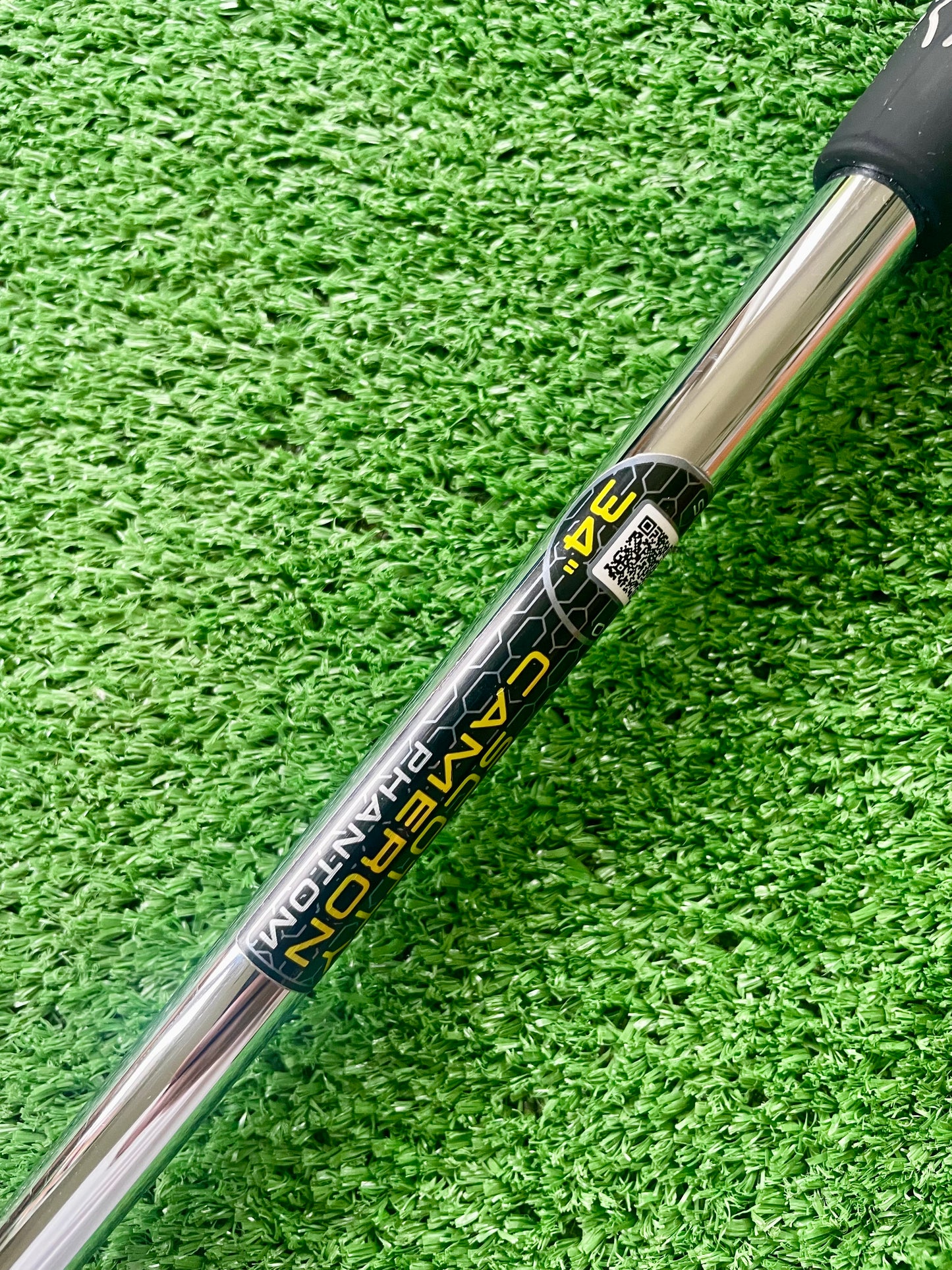 Scotty Cameron Phantom 9.5 Putter 34" Mens Golf Club
