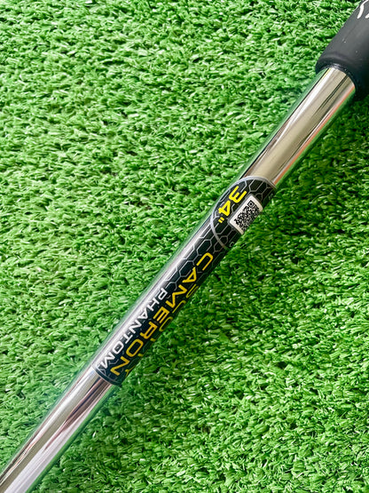 Scotty Cameron Phantom 9.5 Putter 34" Mens Golf Club